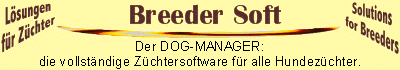 Banner Dog Manager