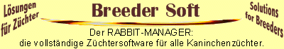 Banner Rabbit Manager